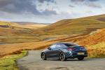 Mercedes-AMG CLA35 4Matic 2019 года (UK)